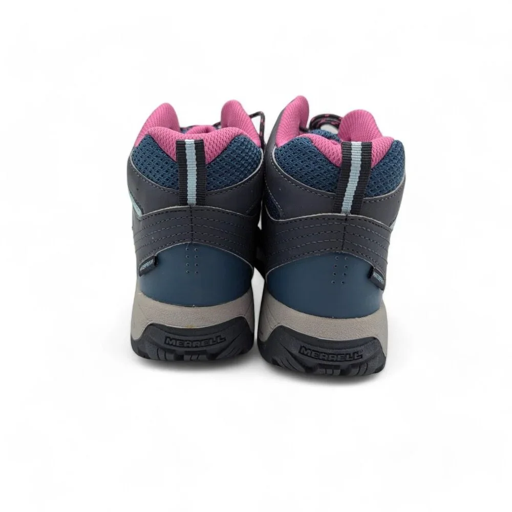 Brand: Merrell these boots